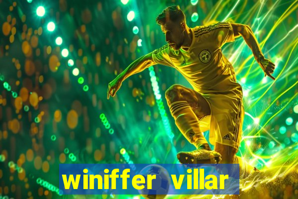 winiffer villar only fans